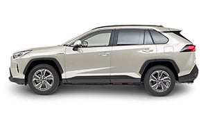 Híbridos TOYOTA RAV4 HYBRID - Toyota Revolución en CDMX CDMX