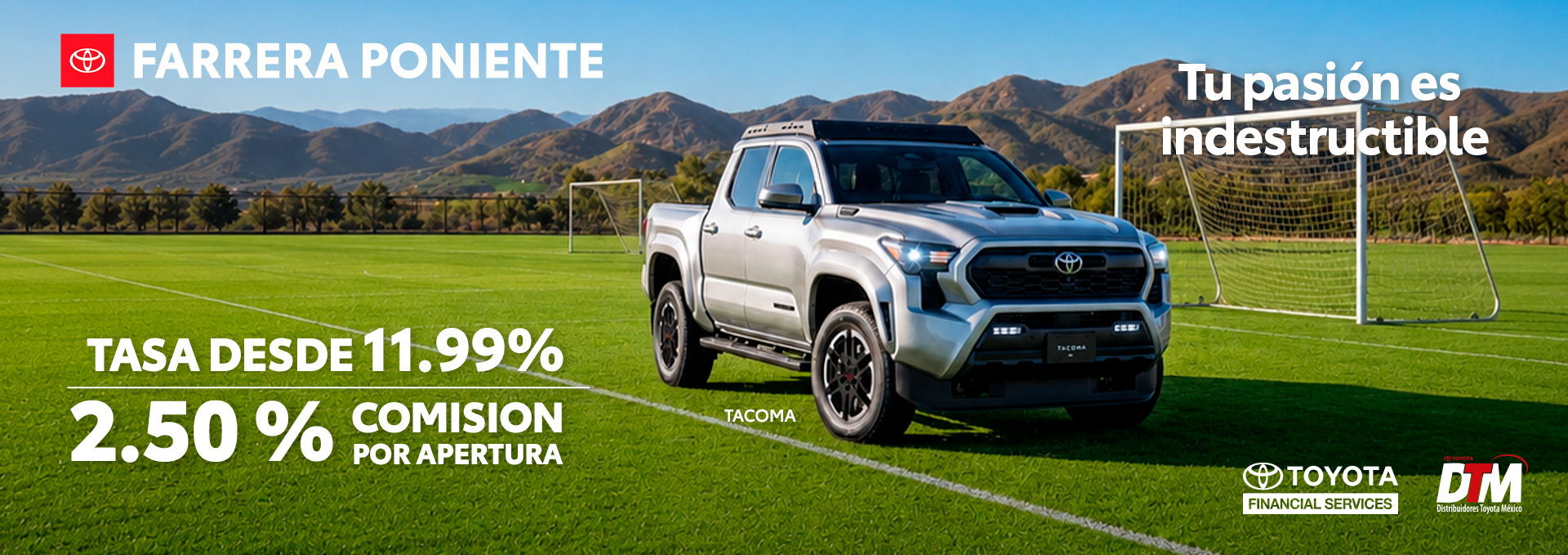 Tacoma